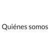 Quiénes somos